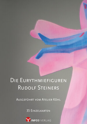 Buchcover Die Eurythmiefiguren Rudolf Steiners  | EAN 9783957791603 | ISBN 3-95779-160-X | ISBN 978-3-95779-160-3