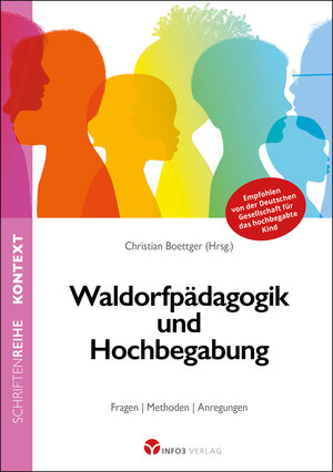 Buchcover Waldorfpädagogik und Hochbegabung  | EAN 9783957791733 | ISBN 3-95779-173-1 | ISBN 978-3-95779-173-3