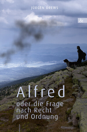 Buchcover Alfred | Jürgen Drews | EAN 9783957801593 | ISBN 3-95780-159-1 | ISBN 978-3-95780-159-3