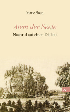 Buchcover Atem der Seele | Marie Sloup | EAN 9783957802521 | ISBN 3-95780-252-0 | ISBN 978-3-95780-252-1