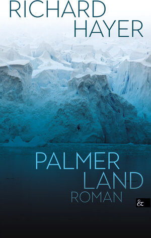 Buchcover Palmerland | Richard Hayer | EAN 9783957803085 | ISBN 3-95780-308-X | ISBN 978-3-95780-308-5