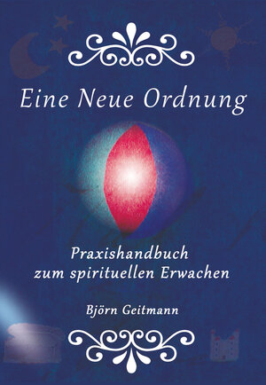 Buchcover Eine Neue Ordnung | Björn Geitmann | EAN 9783957810533 | ISBN 3-95781-053-1 | ISBN 978-3-95781-053-3