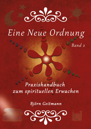 Buchcover Eine Neue Ordnung | Björn Geitmann | EAN 9783957810571 | ISBN 3-95781-057-4 | ISBN 978-3-95781-057-1