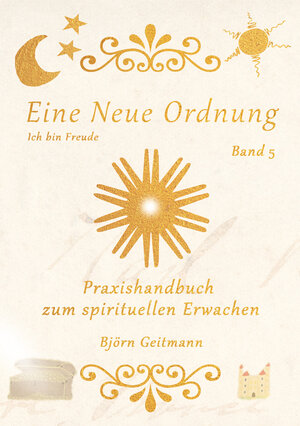 Buchcover Eine Neue Ordnung | Björn Geitmann | EAN 9783957810762 | ISBN 3-95781-076-0 | ISBN 978-3-95781-076-2