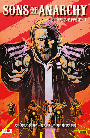 Buchcover Sons of Anarchy, Band 2 | Ed Brisson | EAN 9783957839725 | ISBN 3-95783-972-6 | ISBN 978-3-95783-972-5