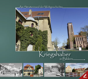 Buchcover Kriegshaber in Bildern  | EAN 9783957860576 | ISBN 3-95786-057-1 | ISBN 978-3-95786-057-6