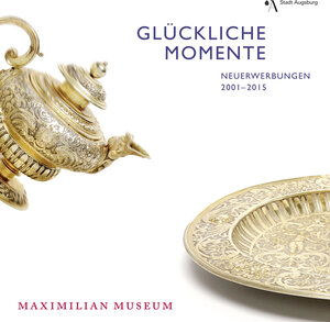 Buchcover Glückliche Momente | Christoph Emmendörffer | EAN 9783957860873 | ISBN 3-95786-087-3 | ISBN 978-3-95786-087-3