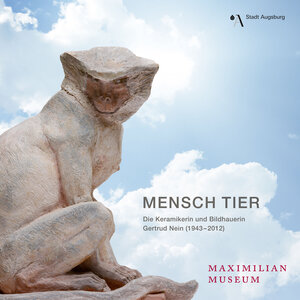 Buchcover Mensch Tier  | EAN 9783957861245 | ISBN 3-95786-124-1 | ISBN 978-3-95786-124-5