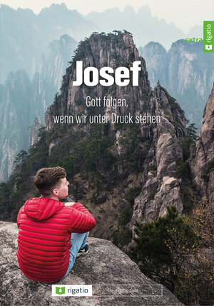 Buchcover Josef | Eddie Rasnake | EAN 9783957900722 | ISBN 3-95790-072-7 | ISBN 978-3-95790-072-2