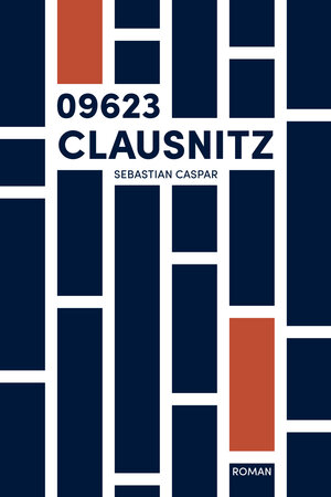 Buchcover Clausnitz | Sebastian Caspar | EAN 9783957911094 | ISBN 3-95791-109-5 | ISBN 978-3-95791-109-4