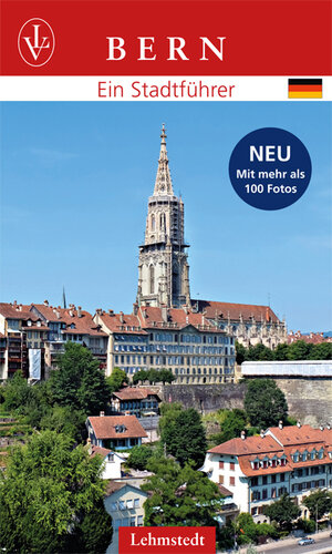 Buchcover Bern | Stephanie von Sesenheim | EAN 9783957970343 | ISBN 3-95797-034-2 | ISBN 978-3-95797-034-3