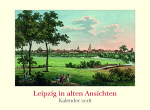 Buchcover Leipzig in alten Ansichten  | EAN 9783957970589 | ISBN 3-95797-058-X | ISBN 978-3-95797-058-9