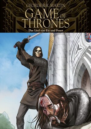 Buchcover Game of Thrones - Das Lied von Eis und Feuer (Collectors Edition) | George R.R. Martin | EAN 9783957982452 | ISBN 3-95798-245-6 | ISBN 978-3-95798-245-2