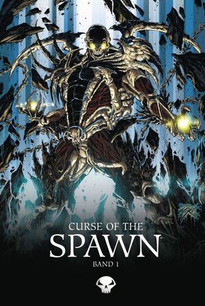 Buchcover Curse of the Spawn | Alan McElroy | EAN 9783957986764 | ISBN 3-95798-676-1 | ISBN 978-3-95798-676-4