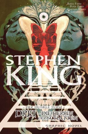 Buchcover Stephen Kings Der Dunkle Turm | Stephen King | EAN 9783957989291 | ISBN 3-95798-929-9 | ISBN 978-3-95798-929-1