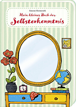 Buchcover Mein kleines Buch der Selbsterkenntnis | Simone Hermerath | EAN 9783957990457 | ISBN 3-95799-045-9 | ISBN 978-3-95799-045-7