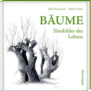 Buchcover Bäume | John Erpenbeck | EAN 9783957990655 | ISBN 3-95799-065-3 | ISBN 978-3-95799-065-5