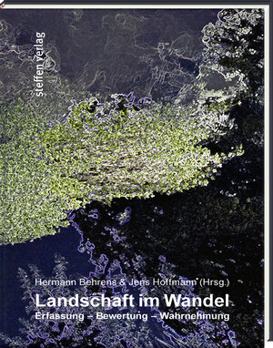 Buchcover Landschaft im Wandel  | EAN 9783957990853 | ISBN 3-95799-085-8 | ISBN 978-3-95799-085-3