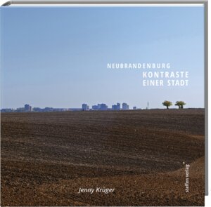 Buchcover Neubrandenburg | Jenny Krüger | EAN 9783957991300 | ISBN 3-95799-130-7 | ISBN 978-3-95799-130-0