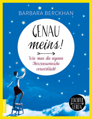 Buchcover Genau meins! | Barbara Berckhan | EAN 9783958031128 | ISBN 3-95803-112-9 | ISBN 978-3-95803-112-8
