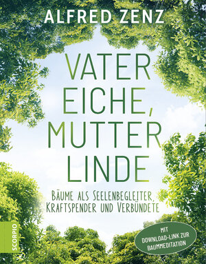Buchcover Vater Eiche, Mutter Linde | Alfred Zenz | EAN 9783958035034 | ISBN 3-95803-503-5 | ISBN 978-3-95803-503-4