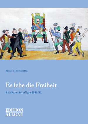 Buchcover Es lebe die Freiheit | Peter Fassl | EAN 9783958050433 | ISBN 3-95805-043-3 | ISBN 978-3-95805-043-3