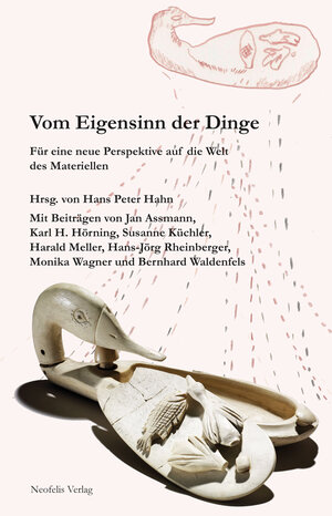 Buchcover Vom Eigensinn der Dinge | Jan Assmann | EAN 9783958080188 | ISBN 3-95808-018-9 | ISBN 978-3-95808-018-8