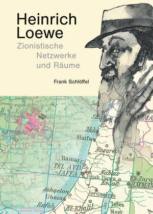 Buchcover Heinrich Loewe | Frank Schlöffel | EAN 9783958080263 | ISBN 3-95808-026-X | ISBN 978-3-95808-026-3