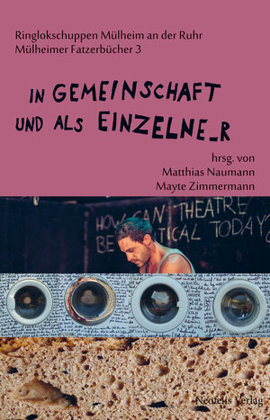 Buchcover In Gemeinschaft und als Einzelne_r | Lisa Brünning | EAN 9783958080805 | ISBN 3-95808-080-4 | ISBN 978-3-95808-080-5
