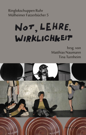 Buchcover Not, Lehre, Wirklichkeit | Sonja Bender | EAN 9783958081338 | ISBN 3-95808-133-9 | ISBN 978-3-95808-133-8