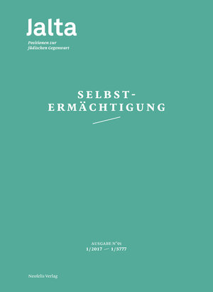 Buchcover Selbstermächtigung | Debora Antmann | EAN 9783958081369 | ISBN 3-95808-136-3 | ISBN 978-3-95808-136-9