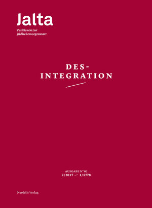 Buchcover Desintegration | Rebecca Ajnwojner | EAN 9783958081901 | ISBN 3-95808-190-8 | ISBN 978-3-95808-190-1