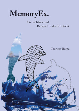 Buchcover MemoryEx. | Thorsten Bothe | EAN 9783958081932 | ISBN 3-95808-193-2 | ISBN 978-3-95808-193-2