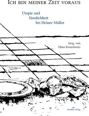 Buchcover Ich bin meiner Zeit voraus | Florence Baillet | EAN 9783958081949 | ISBN 3-95808-194-0 | ISBN 978-3-95808-194-9