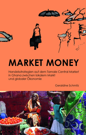 Buchcover Market Money | Geraldine Schmitz | EAN 9783958081970 | ISBN 3-95808-197-5 | ISBN 978-3-95808-197-0