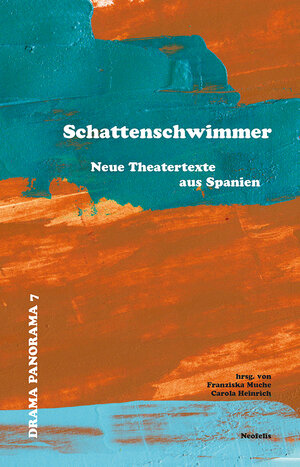 Buchcover Schattenschwimmer | Denise Despeyroux | EAN 9783958083554 | ISBN 3-95808-355-2 | ISBN 978-3-95808-355-4