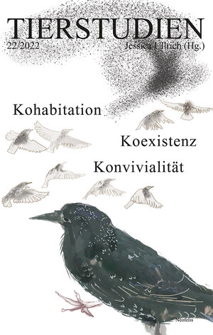 Buchcover Kohabitation, Koexistenz, Konvivialität | Fahim Amir | EAN 9783958084087 | ISBN 3-95808-408-7 | ISBN 978-3-95808-408-7