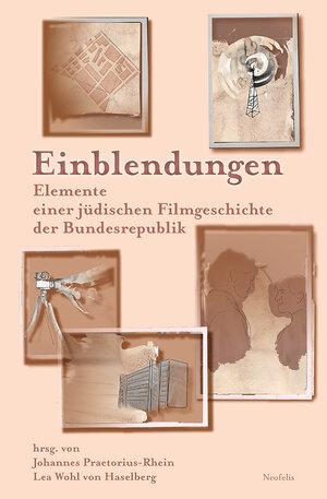 Buchcover Einblendungen | Tobias Ebbrecht-Hartmann | EAN 9783958084650 | ISBN 3-95808-465-6 | ISBN 978-3-95808-465-0