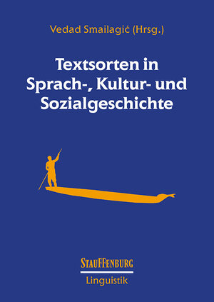 Buchcover Textsorten in Sprach-, Kultur- und Sozialgeschichte  | EAN 9783958091726 | ISBN 3-95809-172-5 | ISBN 978-3-95809-172-6