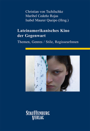 Buchcover Lateinamerikanisches Kino der Gegenwart  | EAN 9783958092624 | ISBN 3-95809-262-4 | ISBN 978-3-95809-262-4