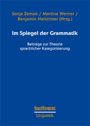 Buchcover Im Spiegel der Grammatik  | EAN 9783958095168 | ISBN 3-95809-516-X | ISBN 978-3-95809-516-8