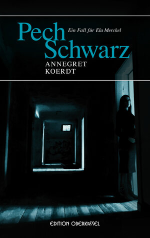 Buchcover PechSchwarz | Annegret Koerdt | EAN 9783958130630 | ISBN 3-95813-063-1 | ISBN 978-3-95813-063-0