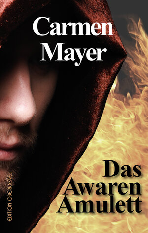 Buchcover Das Awaren-Amulett | Carmen Mayer | EAN 9783958130678 | ISBN 3-95813-067-4 | ISBN 978-3-95813-067-8