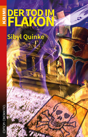 Buchcover ISBN 9783958131040