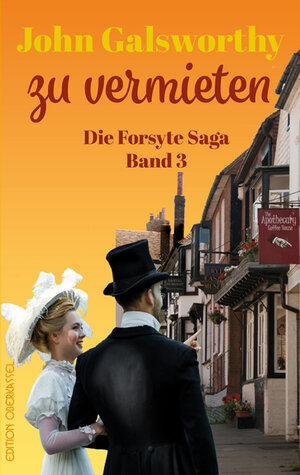 Buchcover Zu Vermieten | John Galsworthy | EAN 9783958132399 | ISBN 3-95813-239-1 | ISBN 978-3-95813-239-9