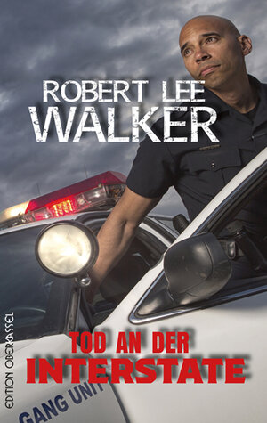 Buchcover Tod an der Interstate | Robert Lee Walker | EAN 9783958132641 | ISBN 3-95813-264-2 | ISBN 978-3-95813-264-1