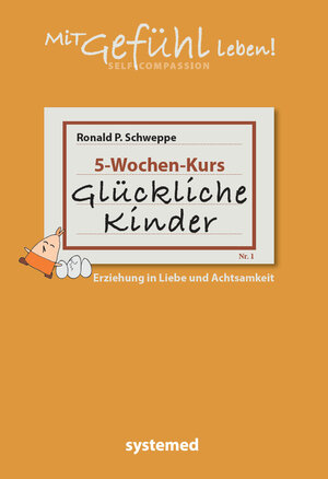 Buchcover Glückliche Kinder | Ronald P. Schweppe | EAN 9783958140004 | ISBN 3-95814-000-9 | ISBN 978-3-95814-000-4