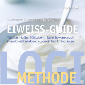 Buchcover Eiweiß-Guide | Nicolai Worm | EAN 9783958142305 | ISBN 3-95814-230-3 | ISBN 978-3-95814-230-5