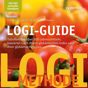 Buchcover LOGI-Guide | Nicolai Worm | EAN 9783958142336 | ISBN 3-95814-233-8 | ISBN 978-3-95814-233-6