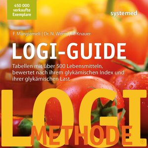 Buchcover LOGI-Guide | Nicolai Worm | EAN 9783958142343 | ISBN 3-95814-234-6 | ISBN 978-3-95814-234-3